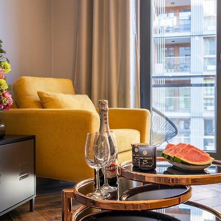 Apartament Riverside グダニスク エクステリア 写真
